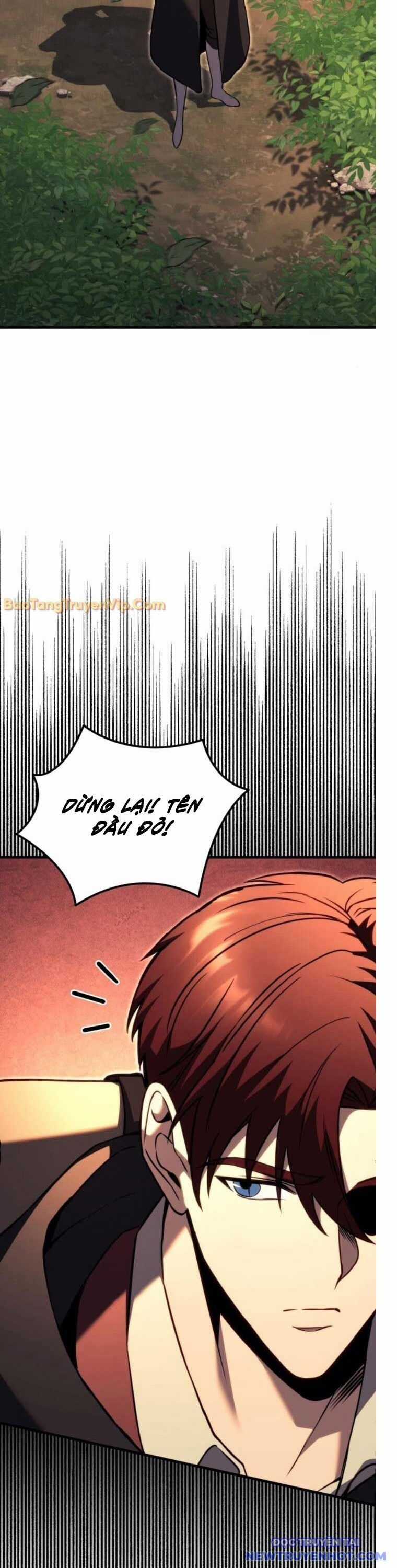 Hồi Quy Giả Của Gia Tộc Suy Vong Chương 75 trang 13