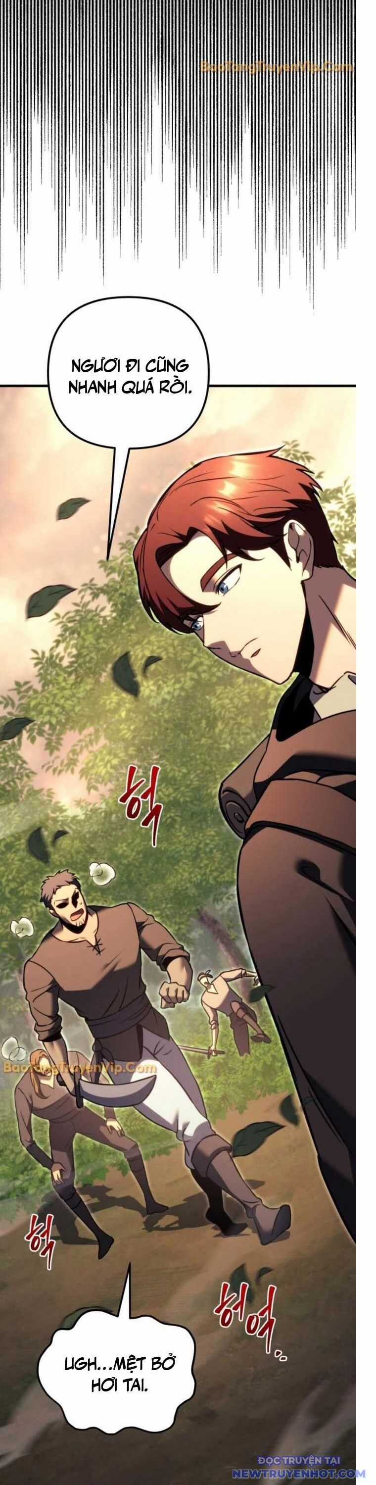 Hồi Quy Giả Của Gia Tộc Suy Vong Chương 75 trang 14