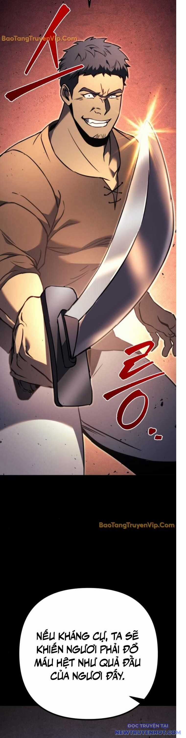 Hồi Quy Giả Của Gia Tộc Suy Vong Chương 75 trang 16