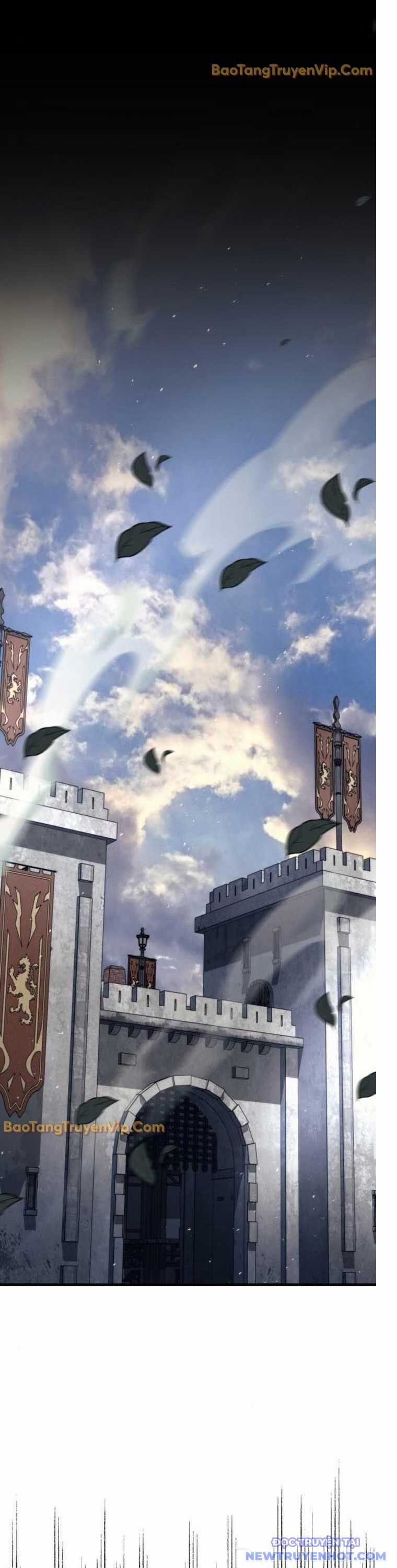 Hồi Quy Giả Của Gia Tộc Suy Vong Chương 75 trang 18