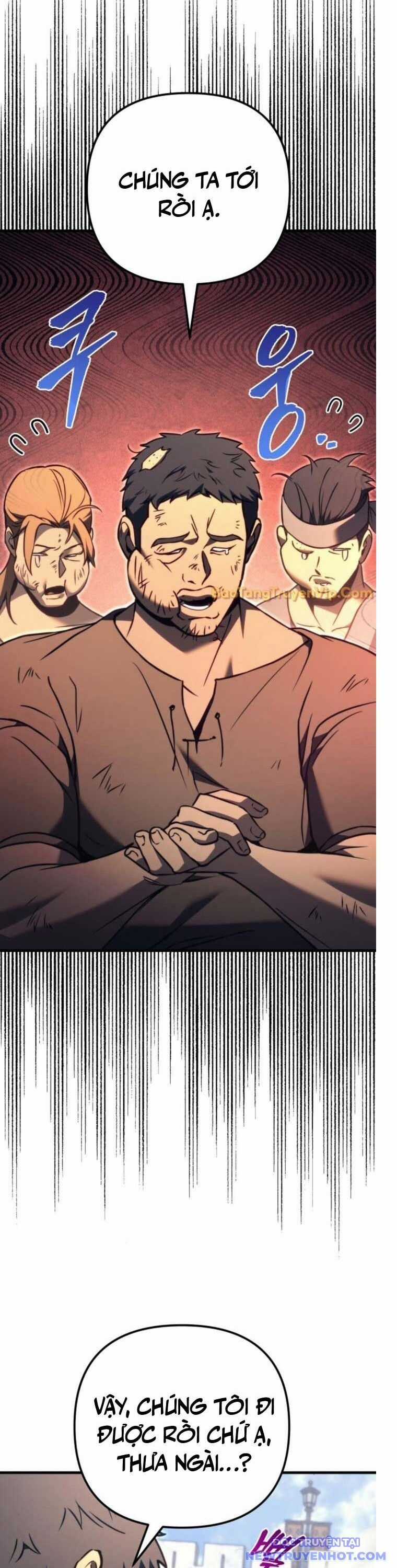 Hồi Quy Giả Của Gia Tộc Suy Vong Chương 75 trang 19