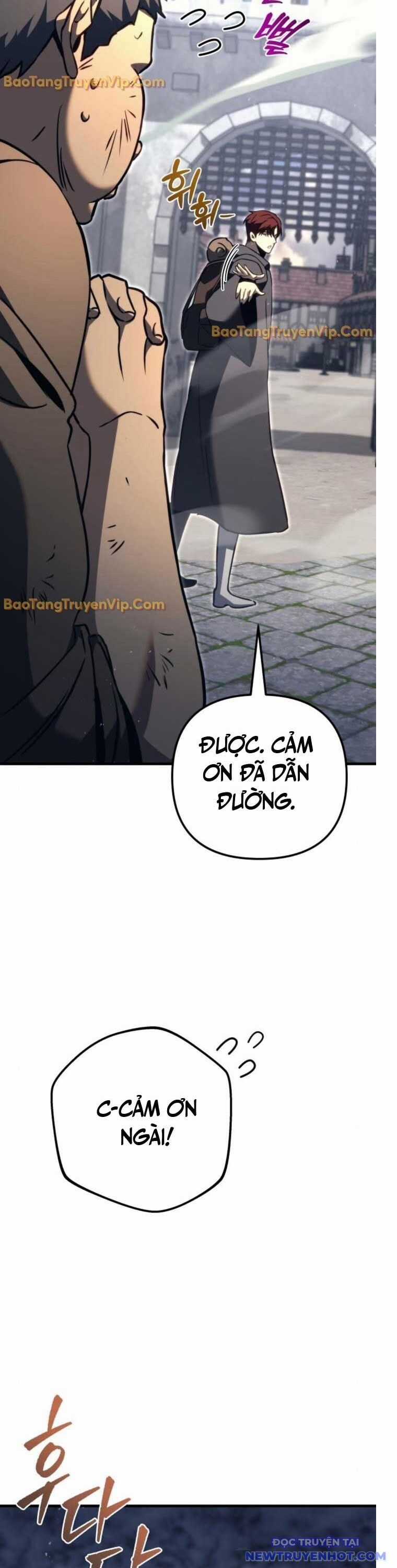 Hồi Quy Giả Của Gia Tộc Suy Vong Chương 75 trang 20