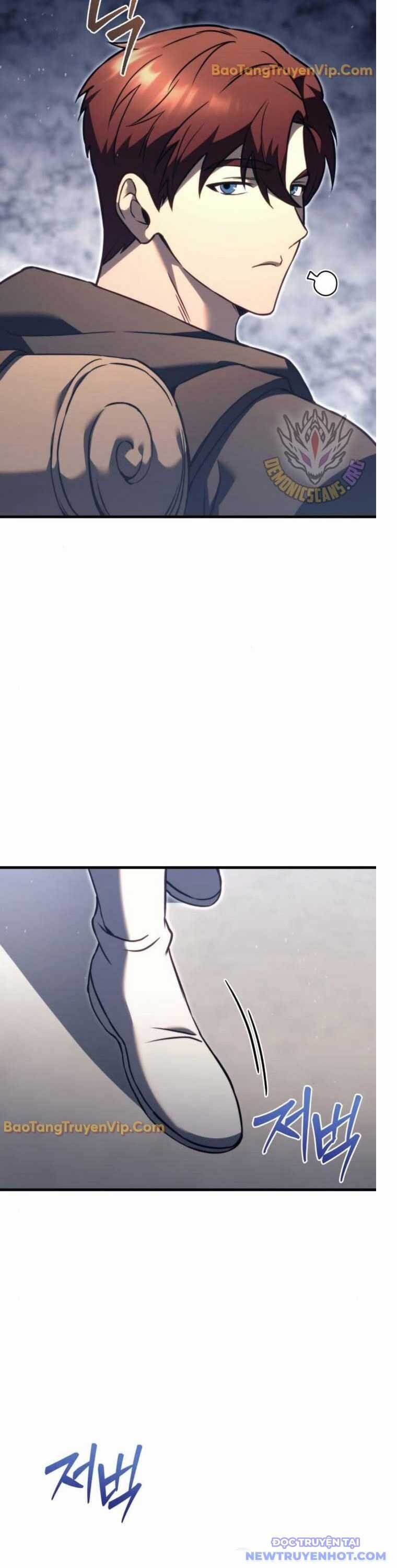 Hồi Quy Giả Của Gia Tộc Suy Vong Chương 75 trang 21