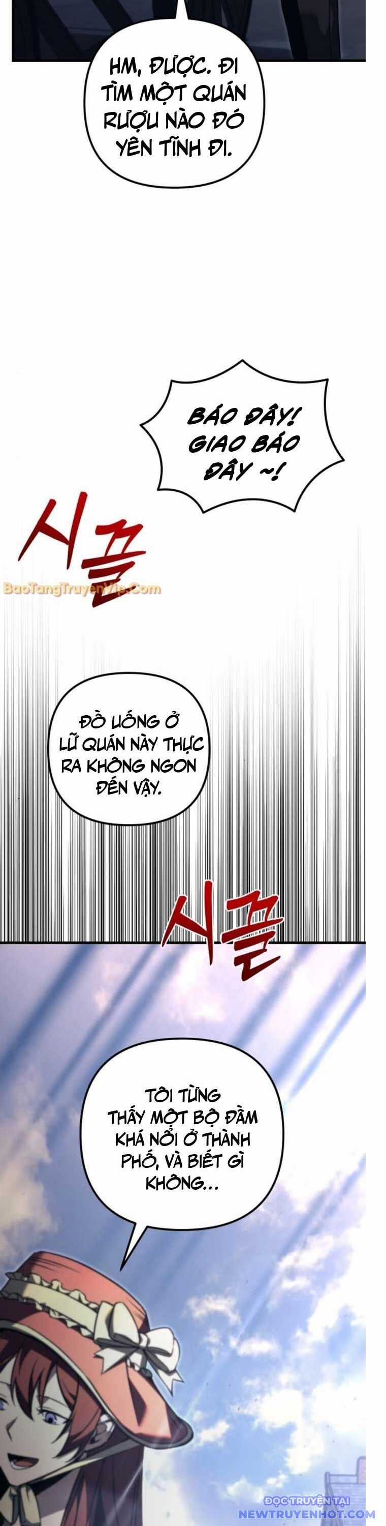 Hồi Quy Giả Của Gia Tộc Suy Vong Chương 75 trang 24