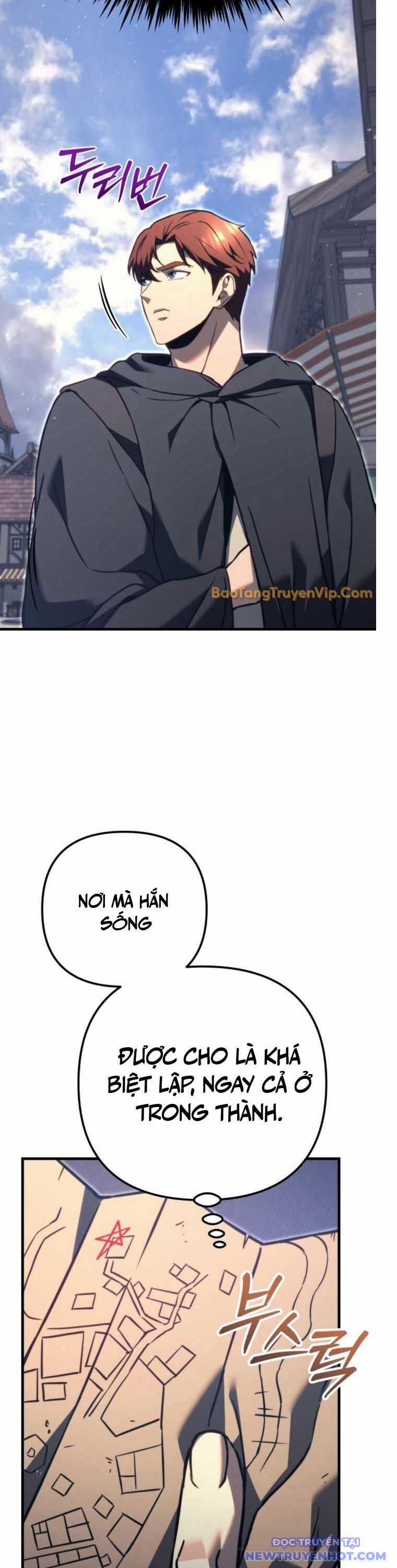 Hồi Quy Giả Của Gia Tộc Suy Vong Chương 75 trang 26