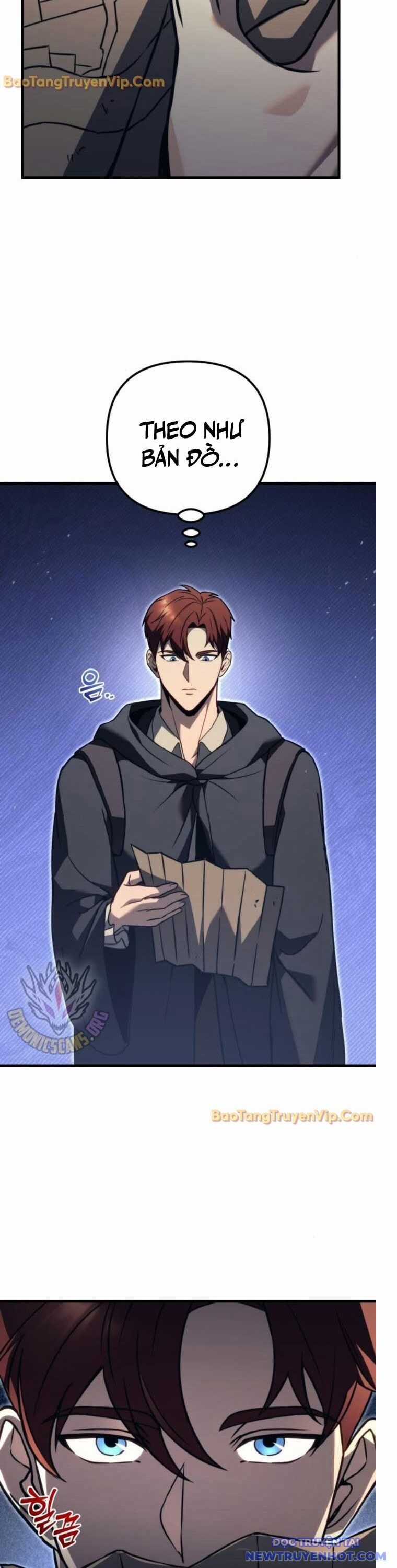 Hồi Quy Giả Của Gia Tộc Suy Vong Chương 75 trang 27