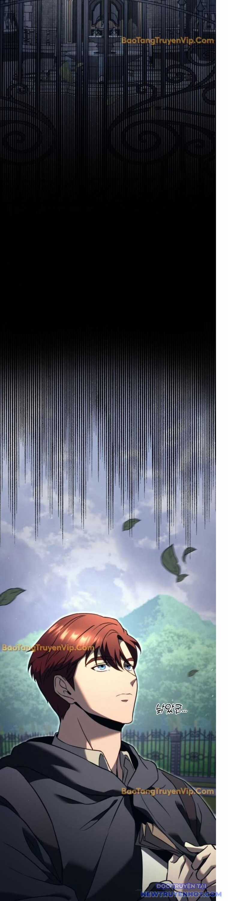 Hồi Quy Giả Của Gia Tộc Suy Vong Chương 75 trang 29