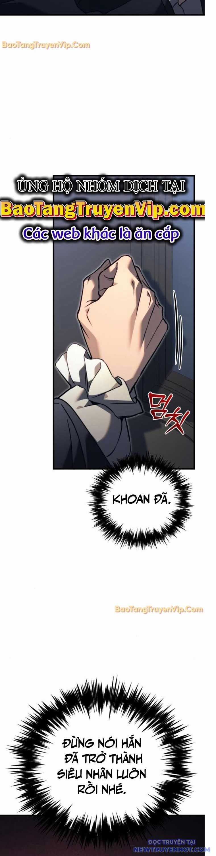 Hồi Quy Giả Của Gia Tộc Suy Vong Chương 75 trang 30