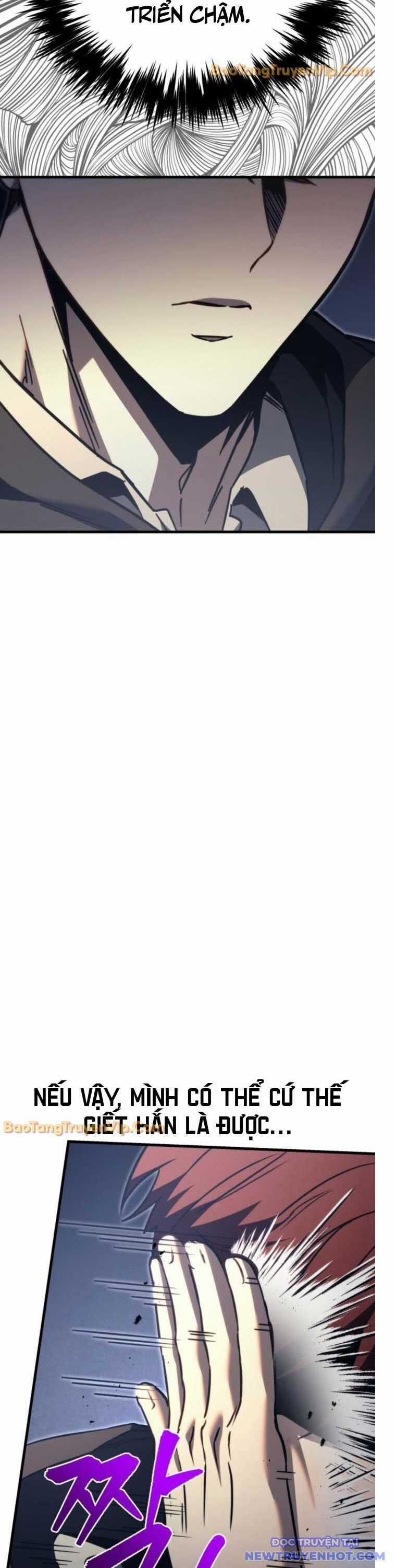 Hồi Quy Giả Của Gia Tộc Suy Vong Chương 75 trang 32