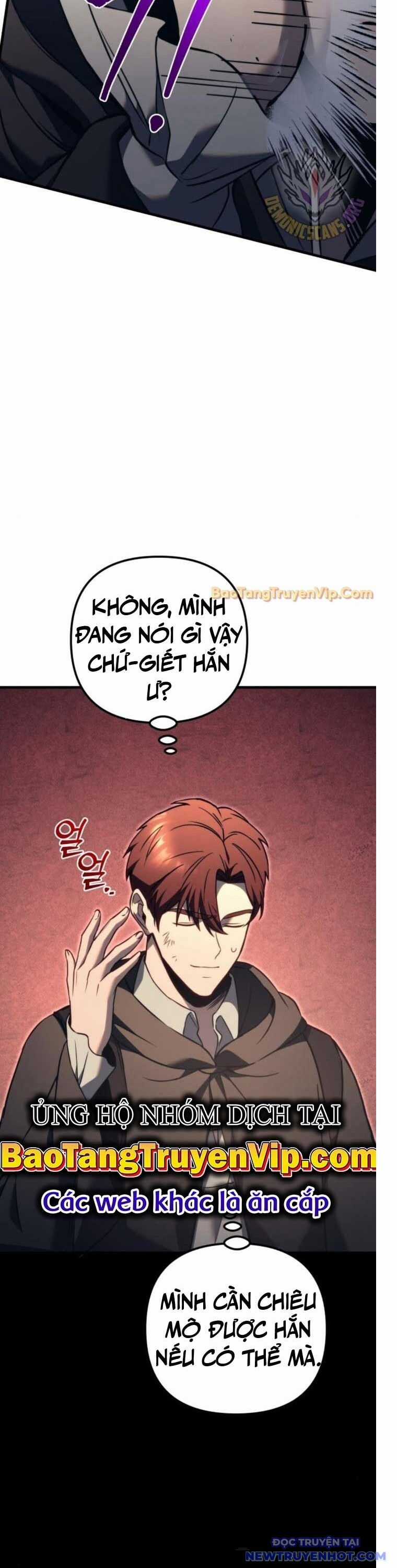 Hồi Quy Giả Của Gia Tộc Suy Vong Chương 75 trang 33