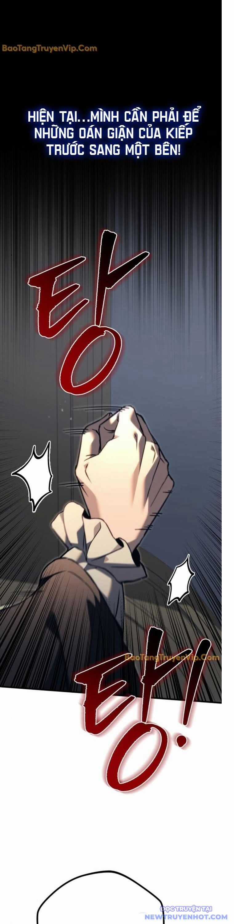 Hồi Quy Giả Của Gia Tộc Suy Vong Chương 75 trang 34