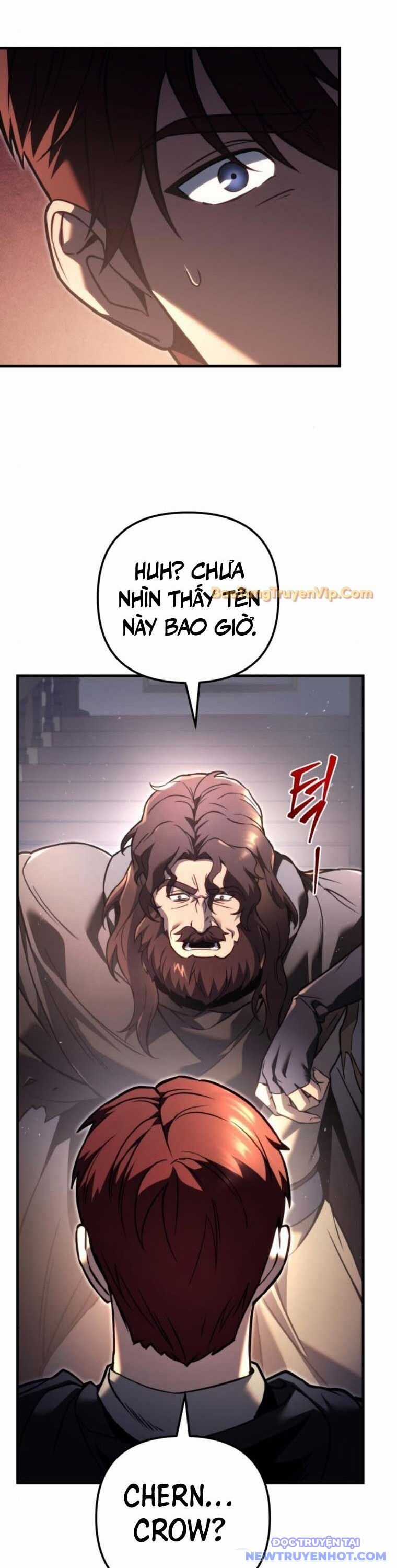 Hồi Quy Giả Của Gia Tộc Suy Vong Chương 75 trang 37