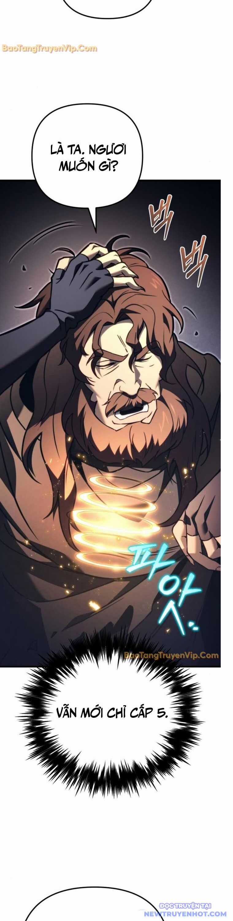 Hồi Quy Giả Của Gia Tộc Suy Vong Chương 75 trang 38