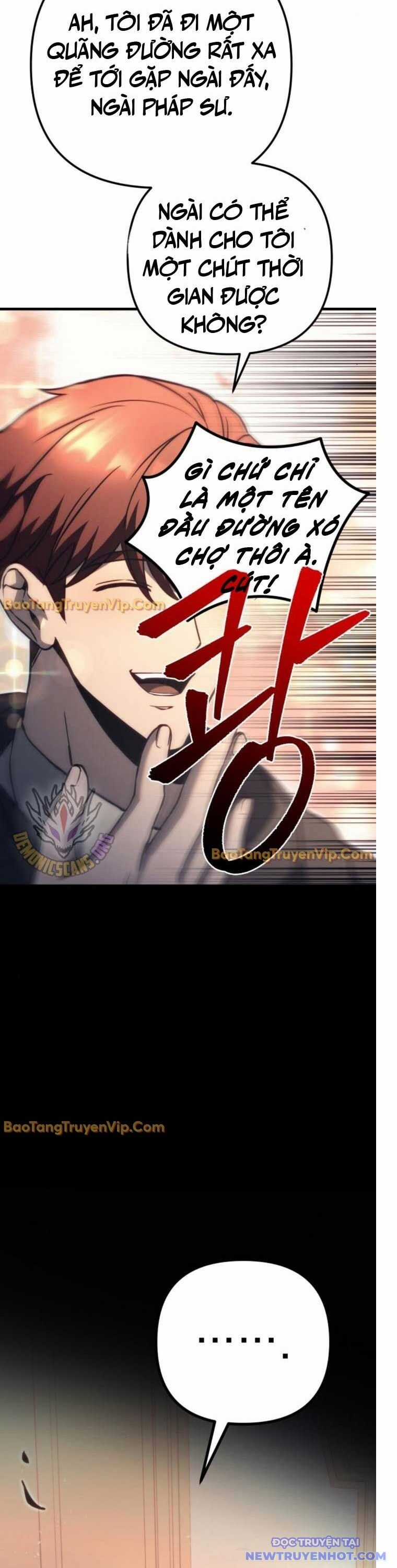 Hồi Quy Giả Của Gia Tộc Suy Vong Chương 75 trang 39