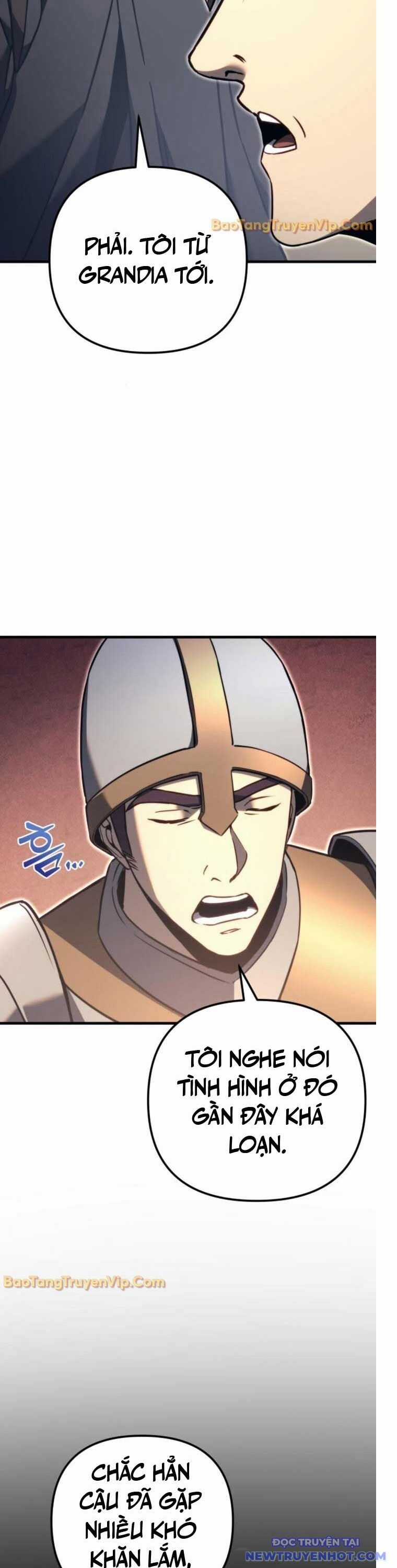 Hồi Quy Giả Của Gia Tộc Suy Vong Chương 75 trang 4