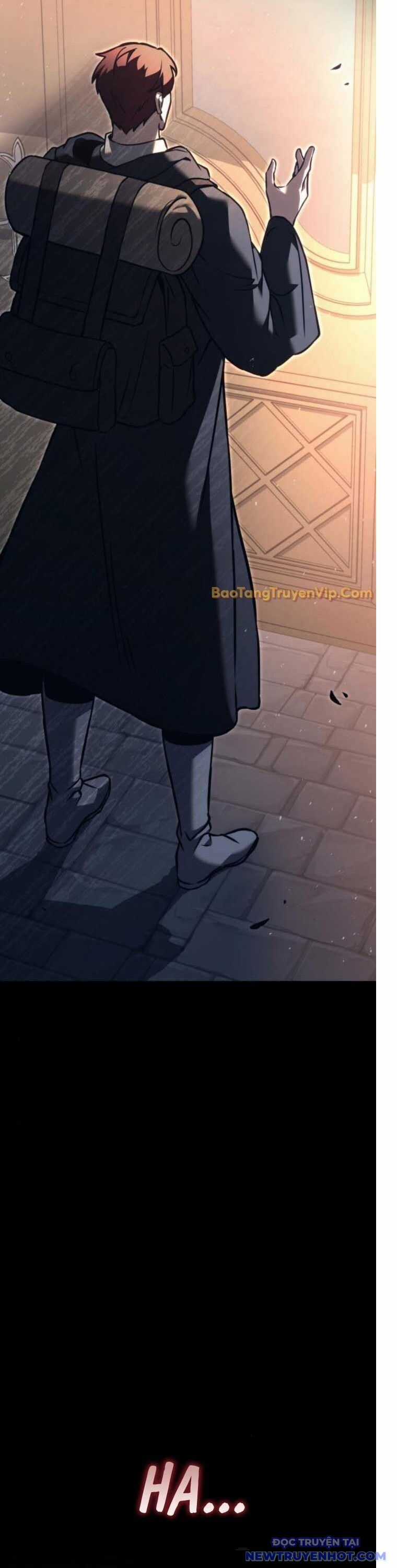 Hồi Quy Giả Của Gia Tộc Suy Vong Chương 75 trang 40