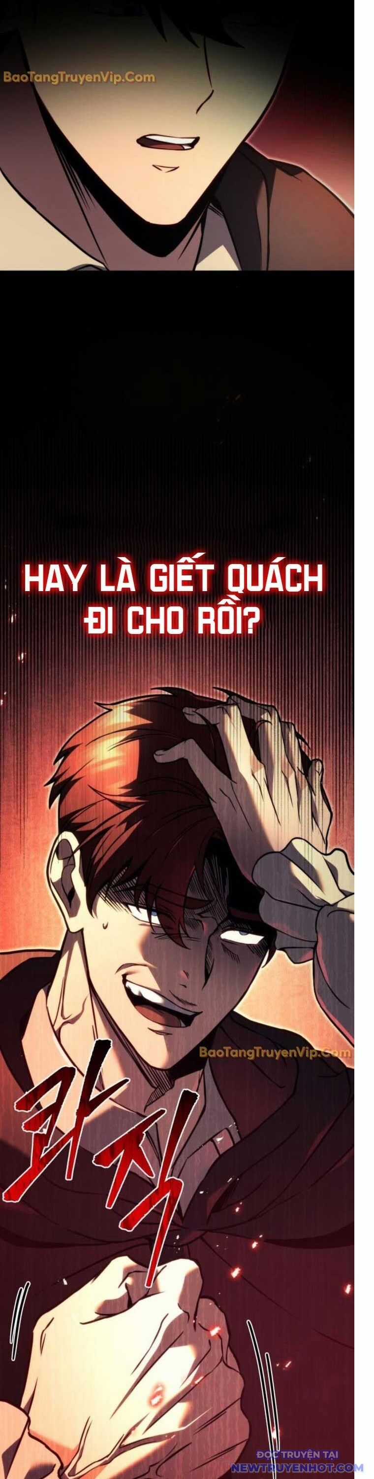 Hồi Quy Giả Của Gia Tộc Suy Vong Chương 75 trang 41