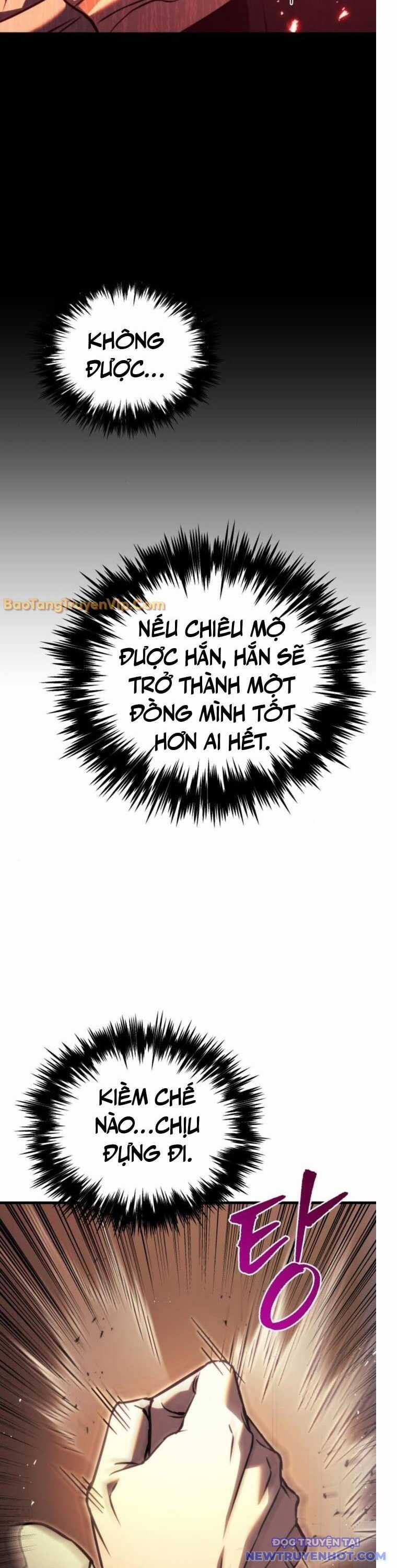 Hồi Quy Giả Của Gia Tộc Suy Vong Chương 75 trang 42