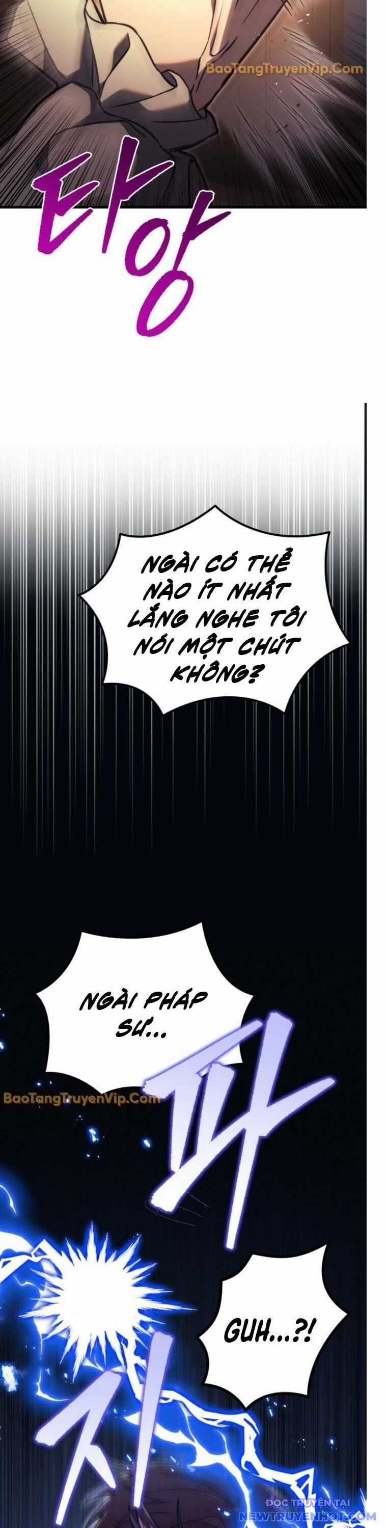 Hồi Quy Giả Của Gia Tộc Suy Vong Chương 75 trang 43