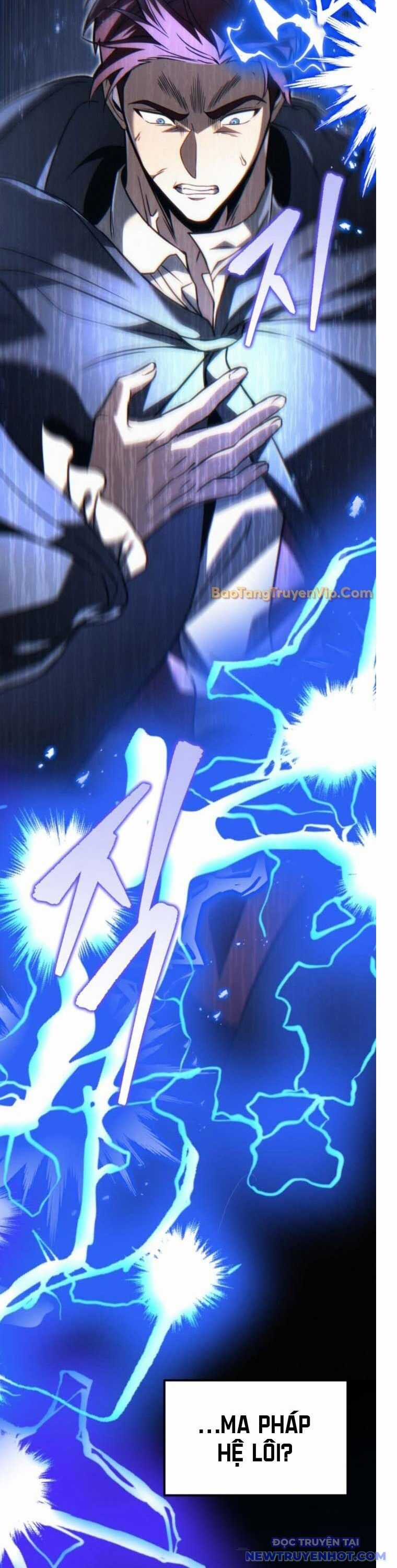 Hồi Quy Giả Của Gia Tộc Suy Vong Chương 75 trang 44