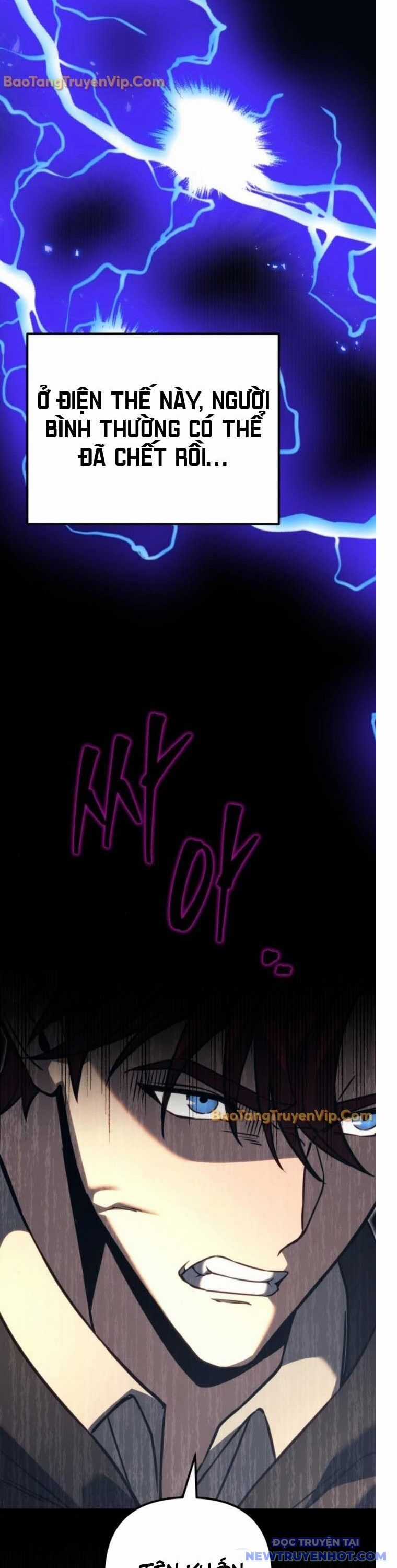 Hồi Quy Giả Của Gia Tộc Suy Vong Chương 75 trang 45