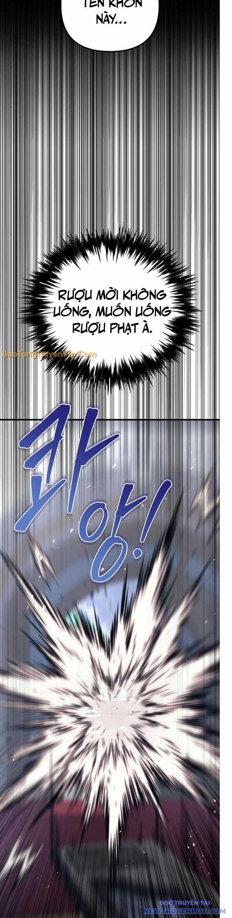 Hồi Quy Giả Của Gia Tộc Suy Vong Chương 75 trang 46