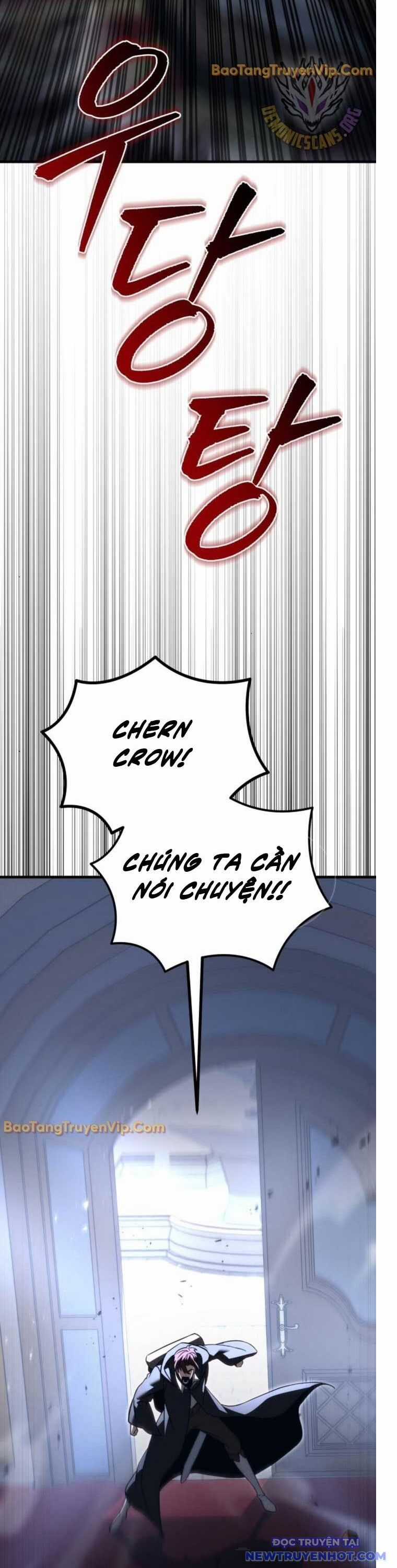 Hồi Quy Giả Của Gia Tộc Suy Vong Chương 75 trang 47