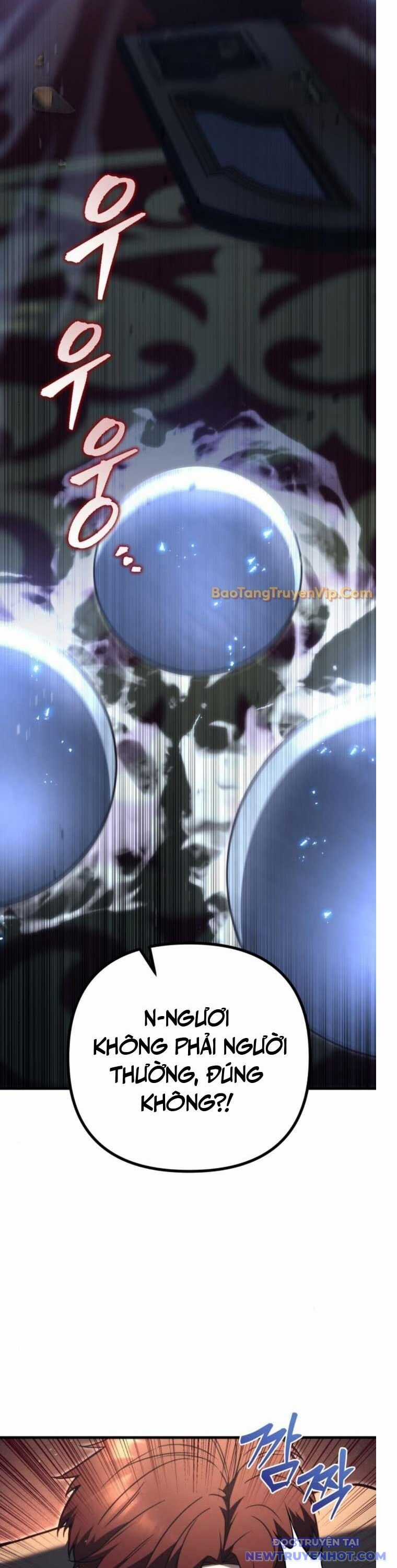 Hồi Quy Giả Của Gia Tộc Suy Vong Chương 75 trang 48