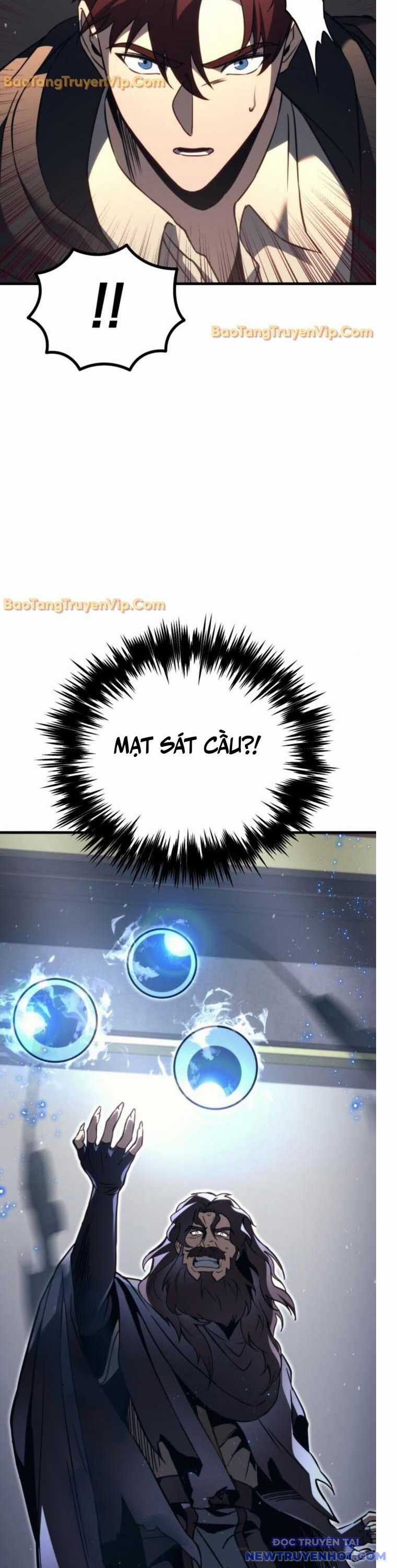 Hồi Quy Giả Của Gia Tộc Suy Vong Chương 75 trang 49