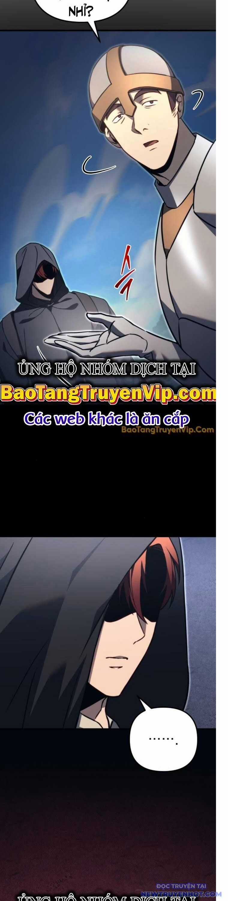 Hồi Quy Giả Của Gia Tộc Suy Vong Chương 75 trang 5