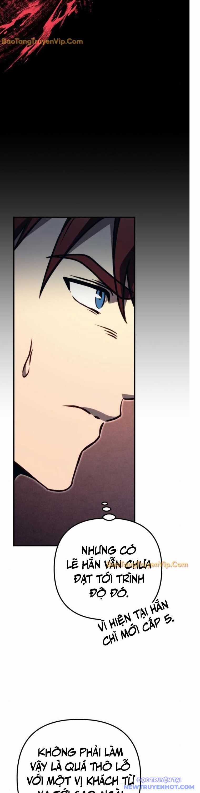 Hồi Quy Giả Của Gia Tộc Suy Vong Chương 75 trang 52