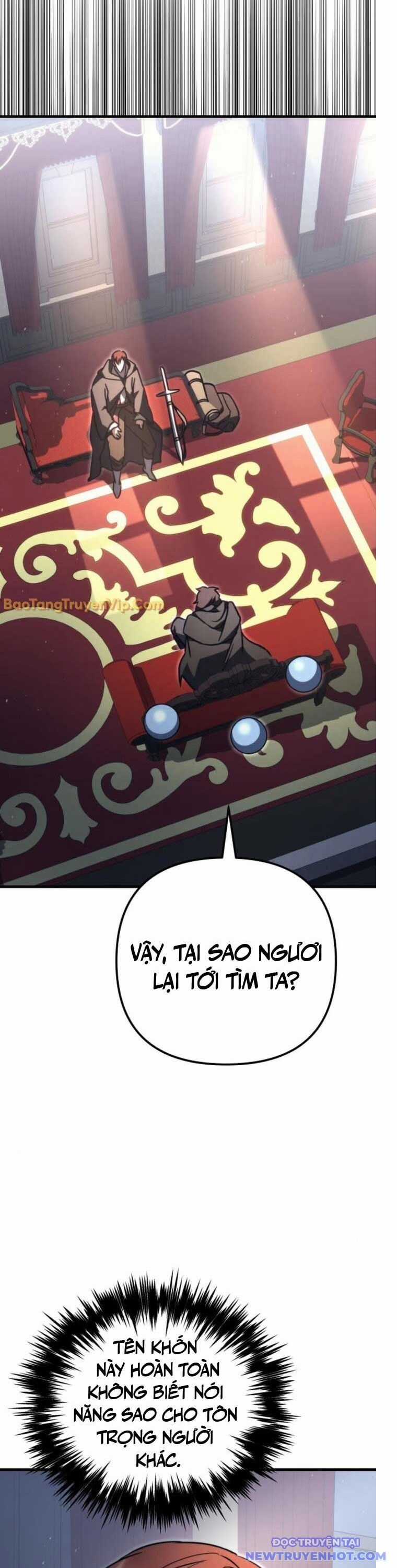 Hồi Quy Giả Của Gia Tộc Suy Vong Chương 75 trang 57