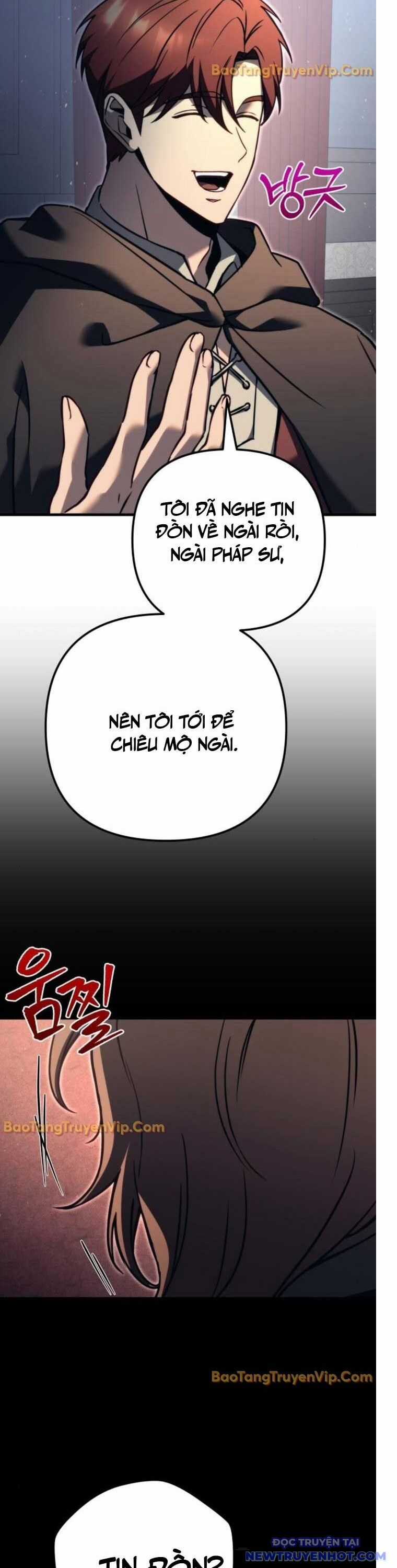 Hồi Quy Giả Của Gia Tộc Suy Vong Chương 75 trang 58