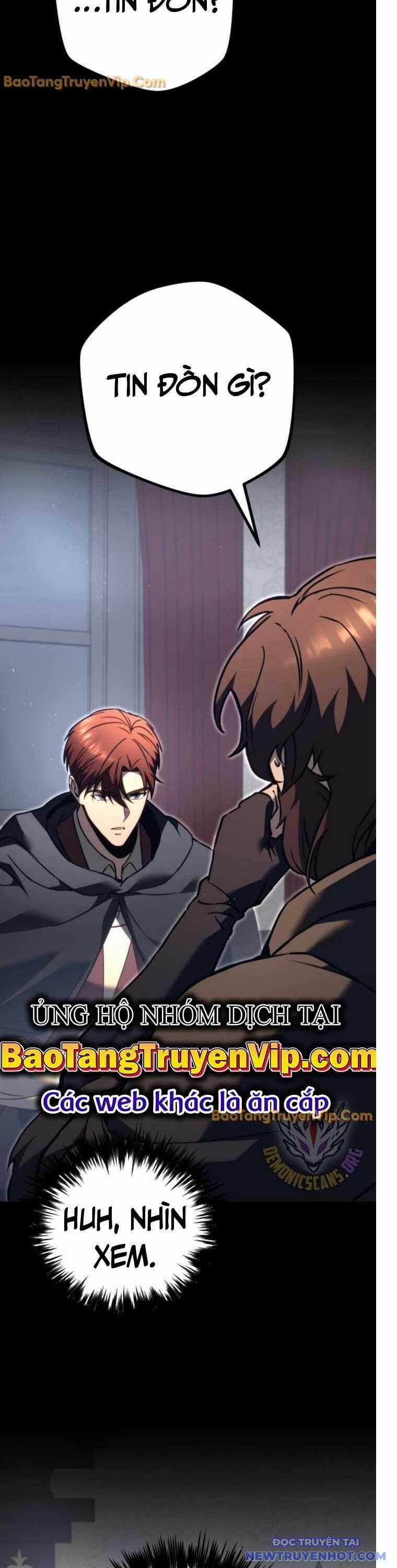 Hồi Quy Giả Của Gia Tộc Suy Vong Chương 75 trang 59