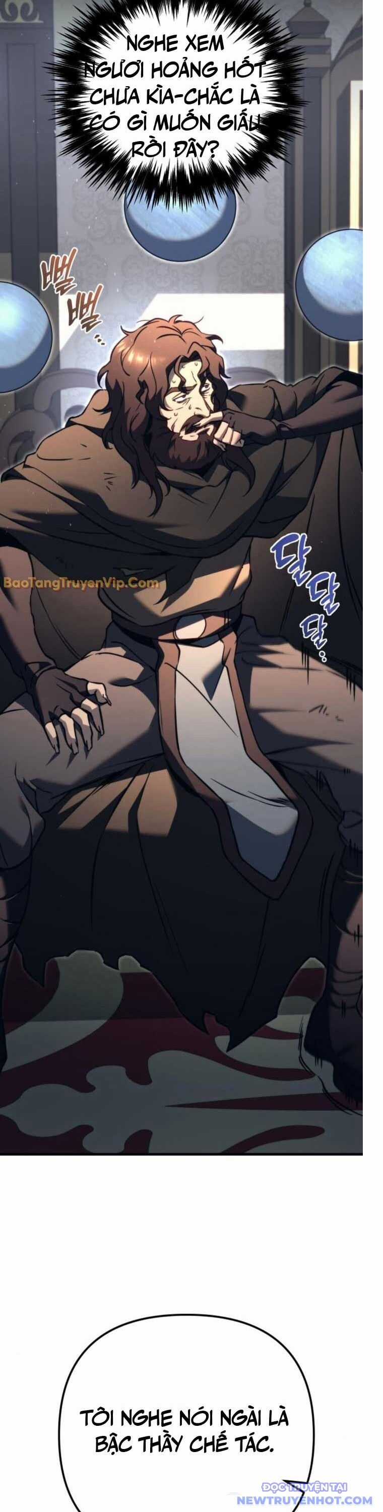 Hồi Quy Giả Của Gia Tộc Suy Vong Chương 75 trang 60