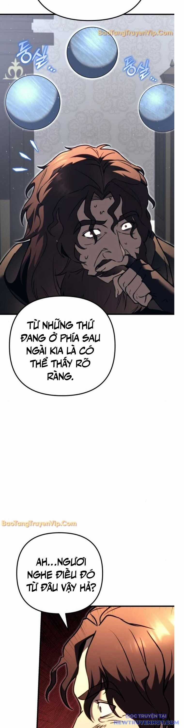 Hồi Quy Giả Của Gia Tộc Suy Vong Chương 75 trang 61