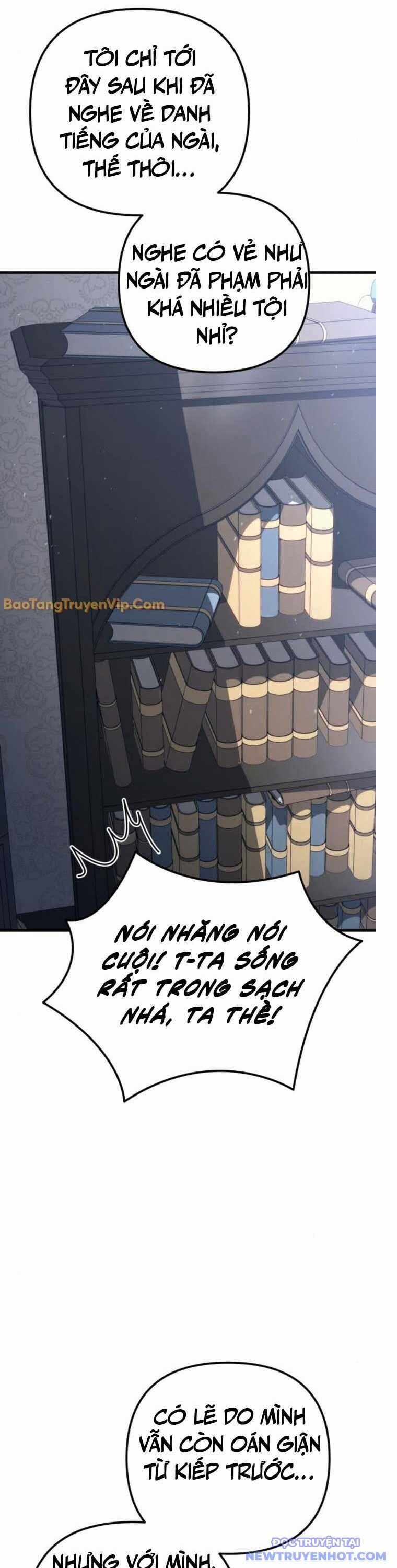 Hồi Quy Giả Của Gia Tộc Suy Vong Chương 75 trang 64