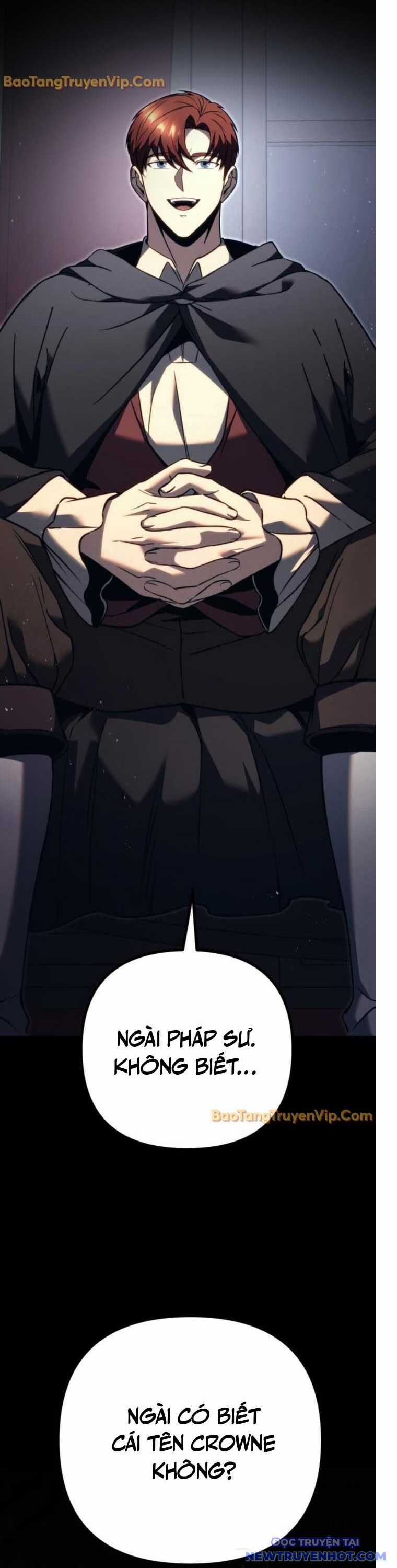 Hồi Quy Giả Của Gia Tộc Suy Vong Chương 75 trang 67