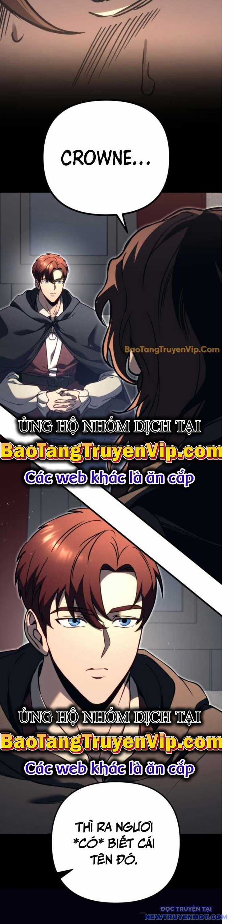 Hồi Quy Giả Của Gia Tộc Suy Vong Chương 75 trang 69