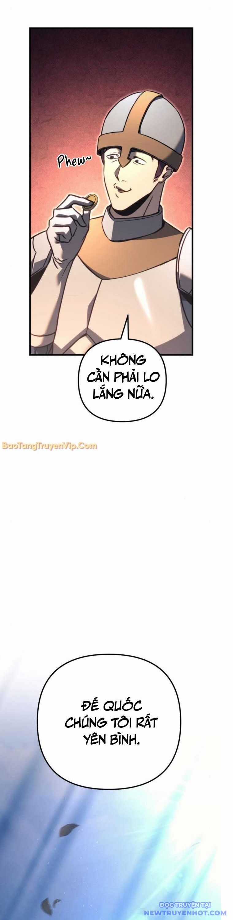 Hồi Quy Giả Của Gia Tộc Suy Vong Chương 75 trang 7