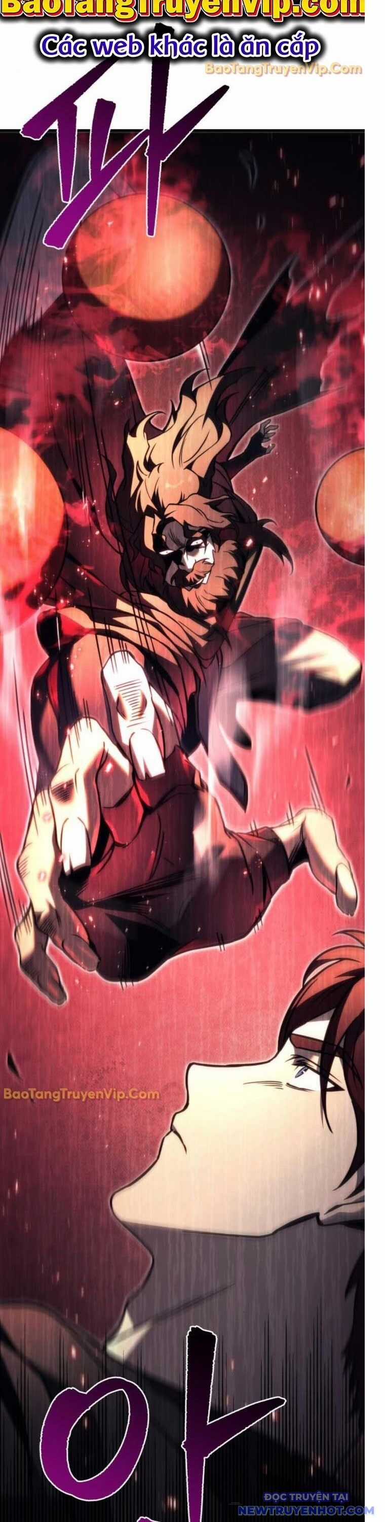 Hồi Quy Giả Của Gia Tộc Suy Vong Chương 75 trang 72