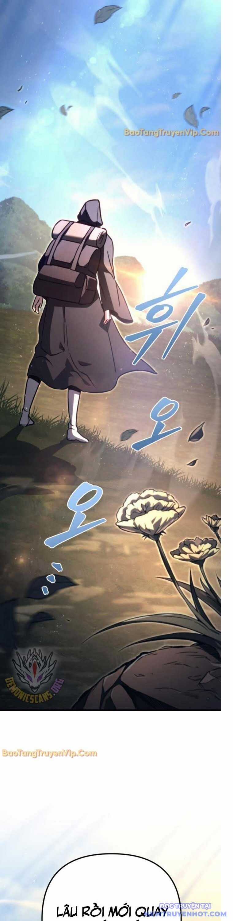 Hồi Quy Giả Của Gia Tộc Suy Vong Chương 75 trang 8