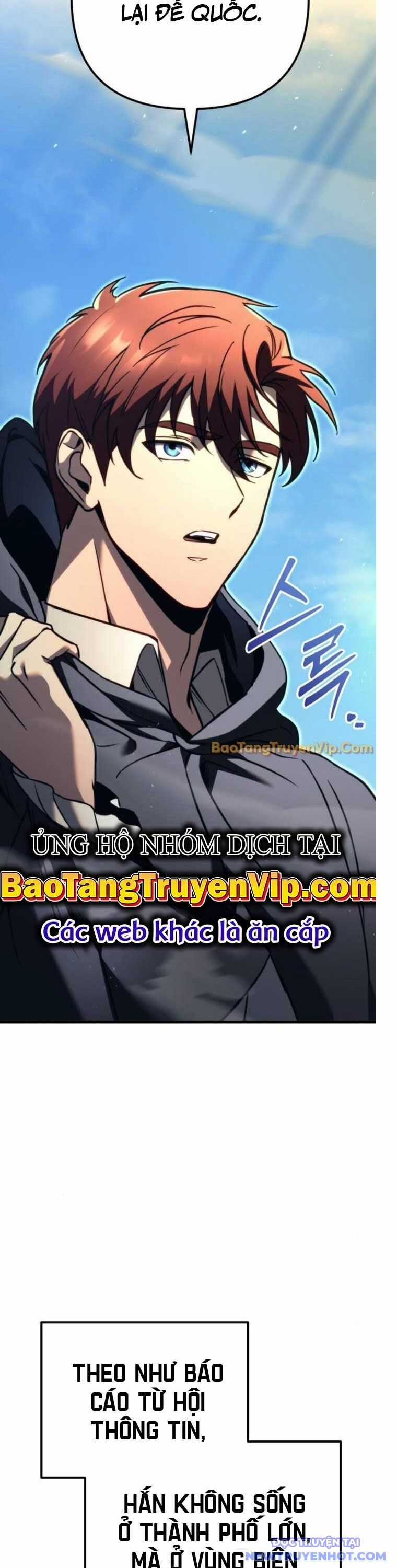 Hồi Quy Giả Của Gia Tộc Suy Vong Chương 75 trang 9