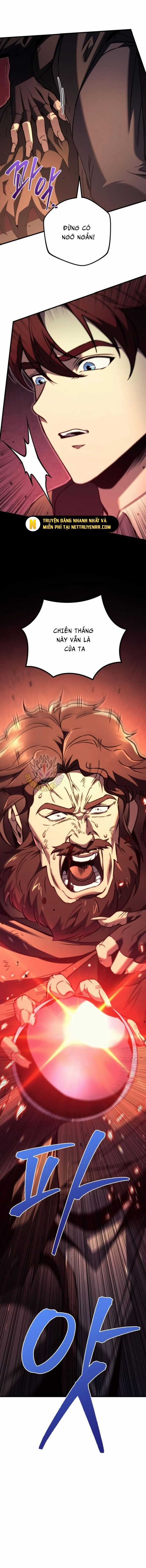 Hồi Quy Giả Của Gia Tộc Suy Vong Chương 76 trang 11