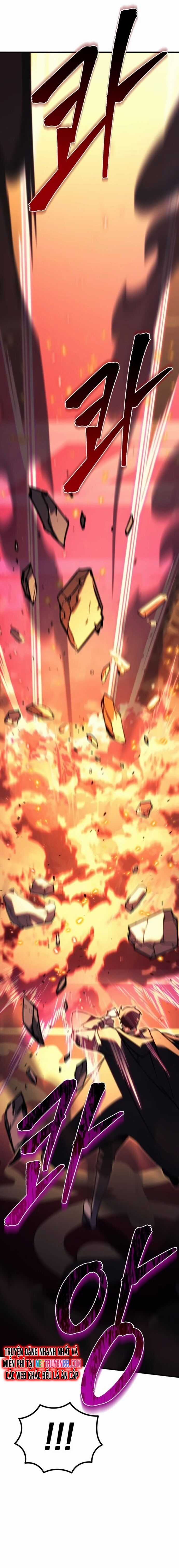 Hồi Quy Giả Của Gia Tộc Suy Vong Chương 76 trang 12