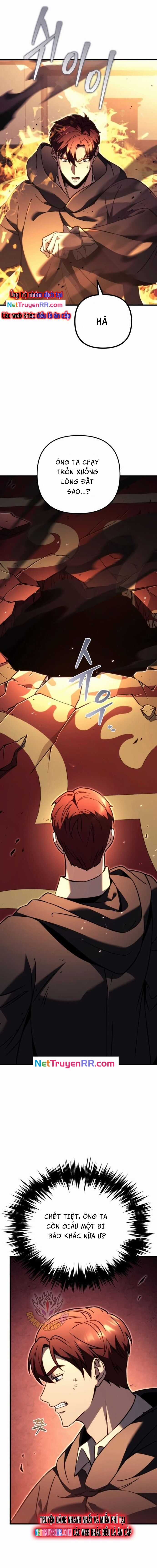 Hồi Quy Giả Của Gia Tộc Suy Vong Chương 76 trang 13