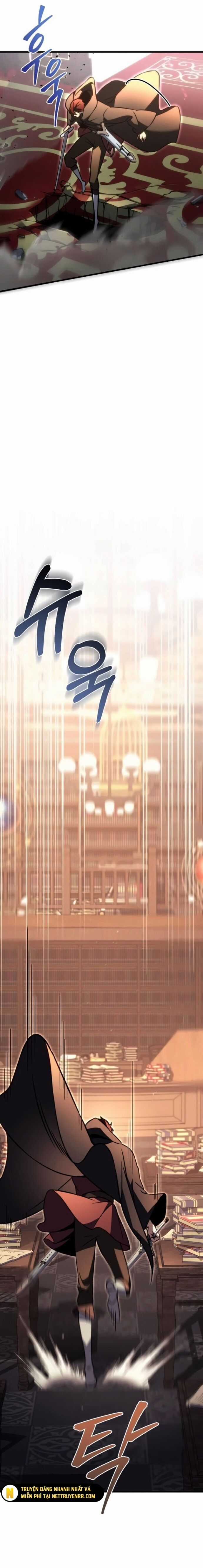 Hồi Quy Giả Của Gia Tộc Suy Vong Chương 76 trang 14