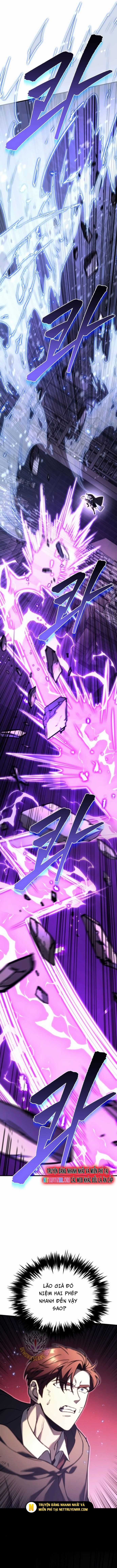 Hồi Quy Giả Của Gia Tộc Suy Vong Chương 76 trang 17