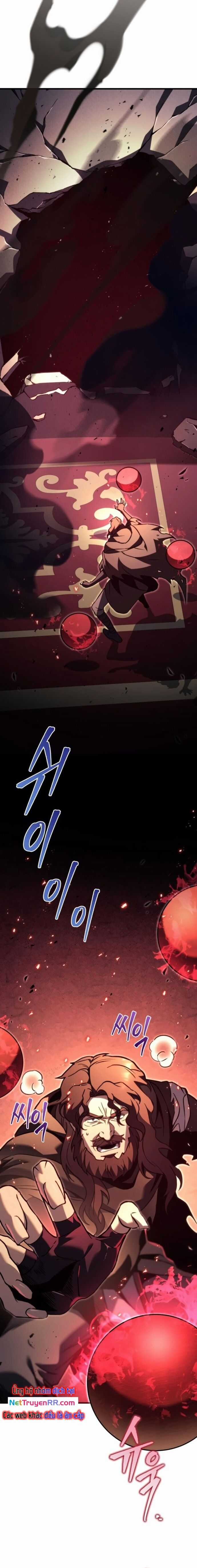 Hồi Quy Giả Của Gia Tộc Suy Vong Chương 76 trang 2