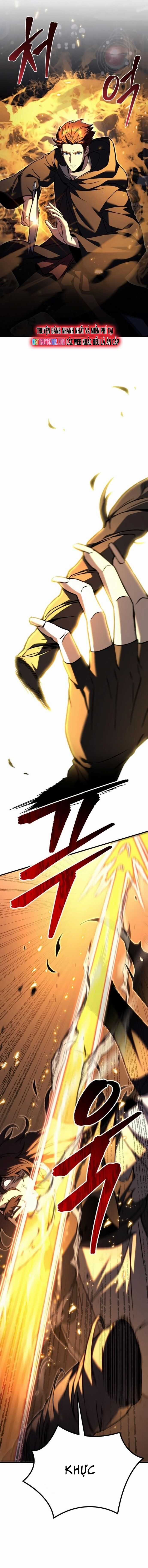 Hồi Quy Giả Của Gia Tộc Suy Vong Chương 76 trang 20